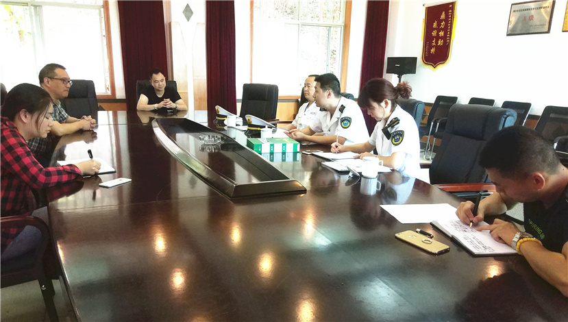 衛(wèi)計委衛(wèi)生行政執(zhí)法隊督導(dǎo)檢查固廢醫(yī)廢工作1 衛(wèi)計委衛(wèi)生行政執(zhí)法隊督導(dǎo)檢查固廢醫(yī)廢工作1